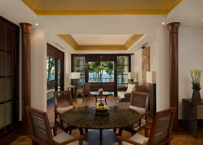 The Legian Seminyak, Bali